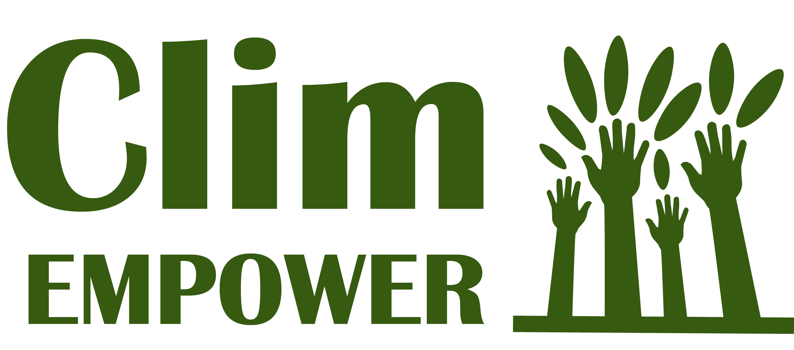 Green logo
