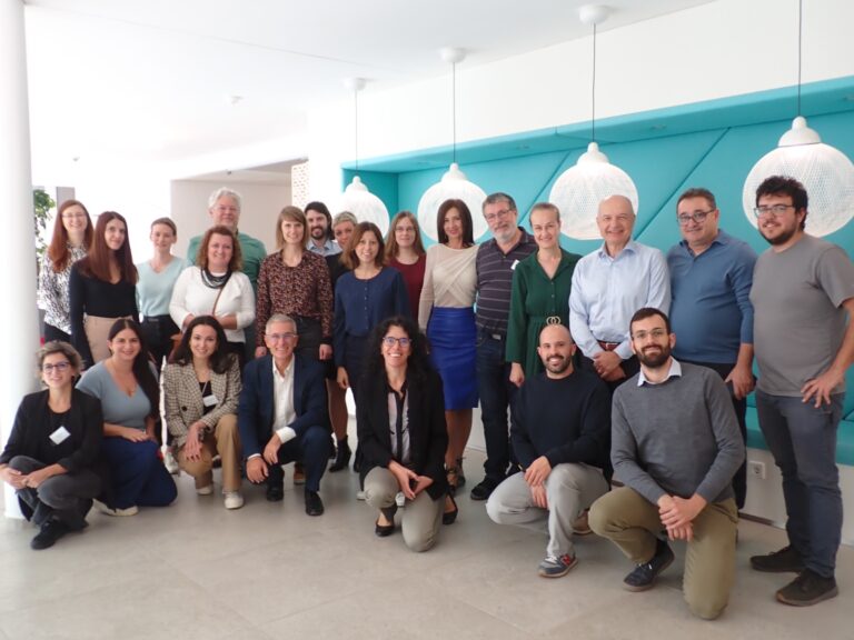 Read more about the article ClimEmpower Kick-off Meeting Sets the Stage for Collaborative Climate Action