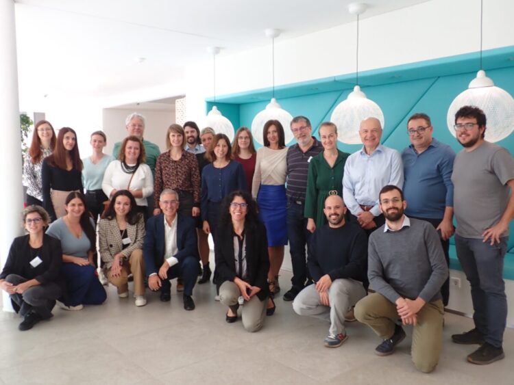 ClimEmpower Kick-off Meeting Sets the Stage for Collaborative Climate Action
