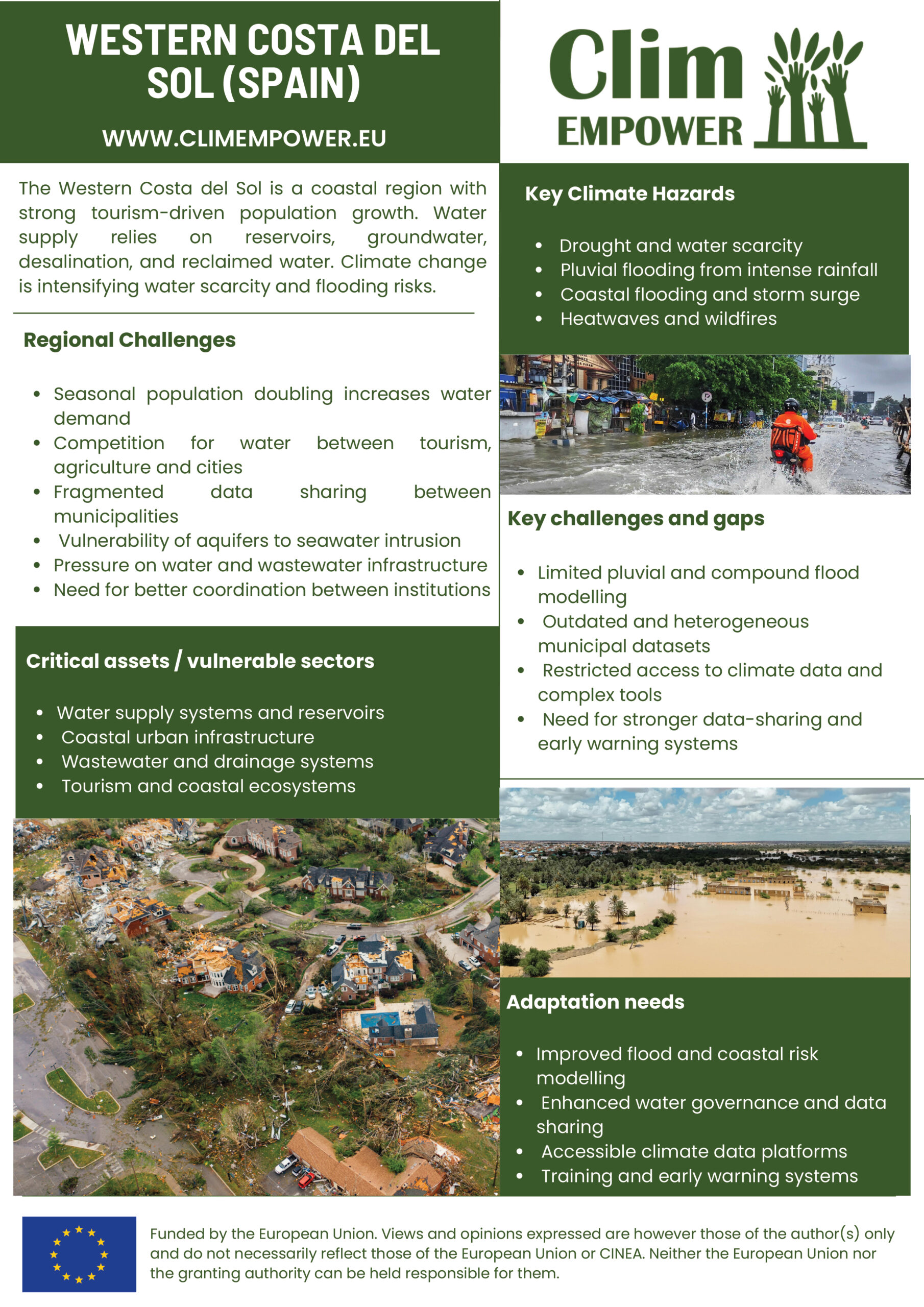 Blue and Yellow Minimalist Business Company Newsletter – kopij