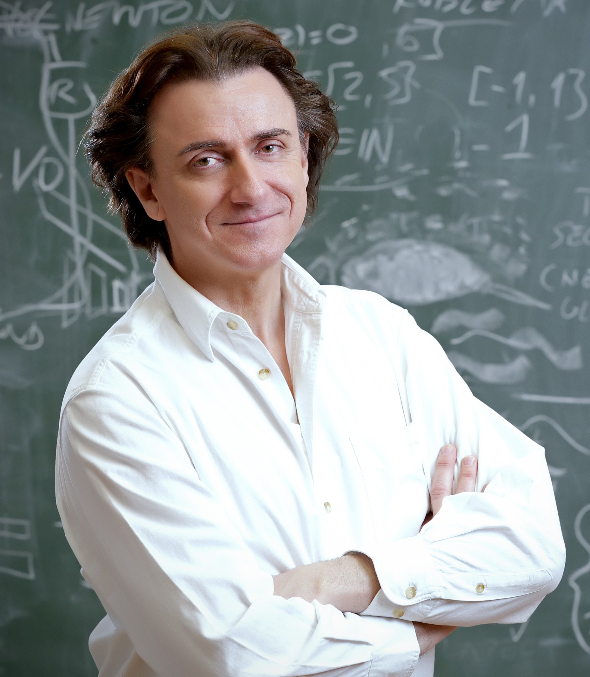 Assoc. Prof. Predrag Pale