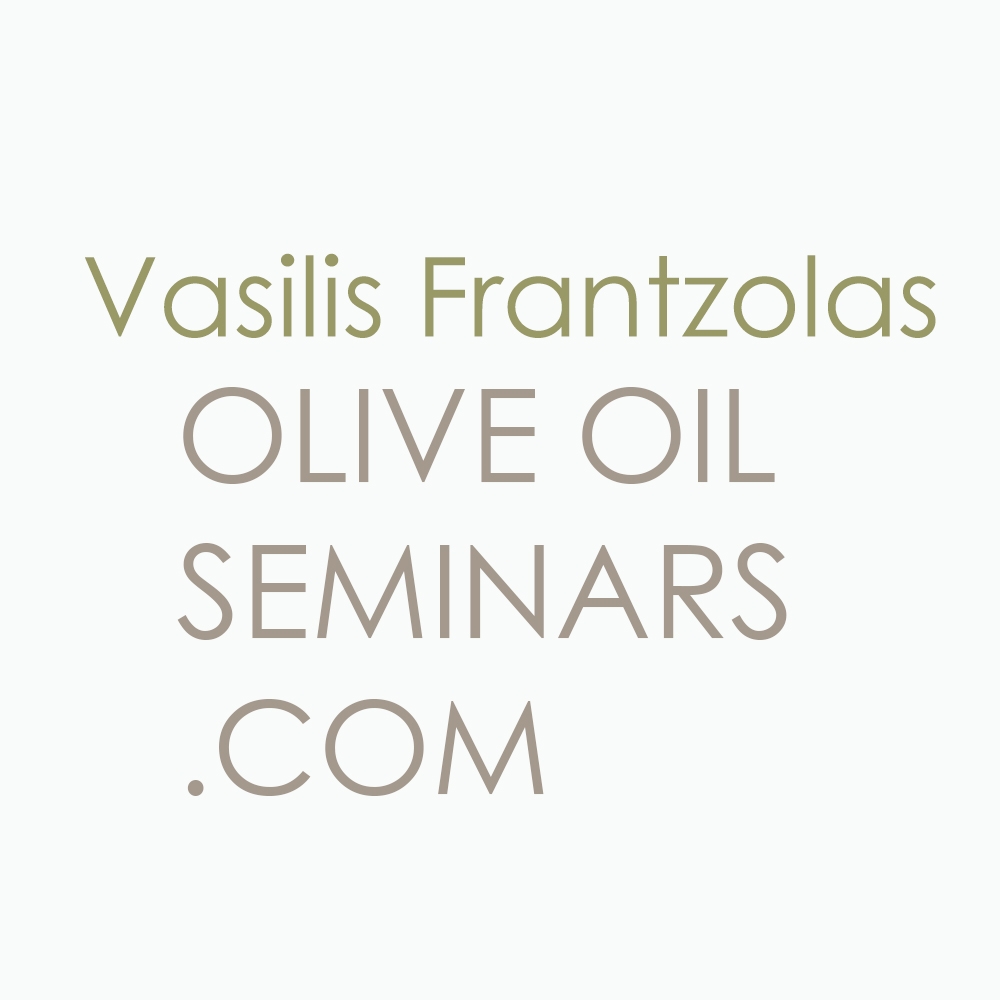 Read more about the article Olive Oil Seminars