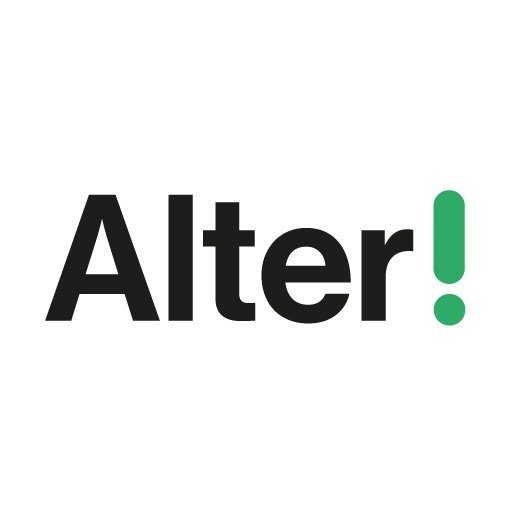 Read more about the article Alter! Climate Change